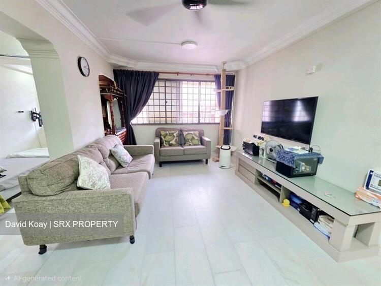Blk 214 Bishan Street 23 (Bishan), HDB 4 Rooms #559965051